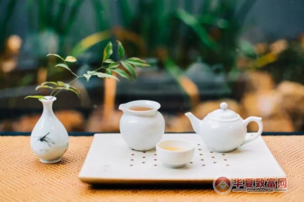 健康养生加盟